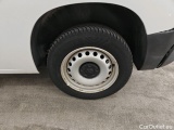  Opel  Combo Opel  L1H1 1.6D 55kW Edition 4d #23