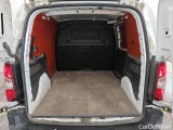  Opel  Combo Opel  L1H1 1.6D 55kW Edition 4d #25