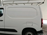  Opel  Combo Opel  L1H1 1.6D 55kW Edition 4d #27