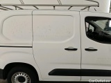  Opel  Combo Opel  L1H1 1.6D 55kW Edition 4d #29