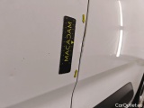  Opel  Combo Opel  L1H1 1.6D 55kW Edition 4d #36