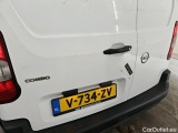  Opel  Combo Opel  L1H1 1.6D 55kW Edition 4d #58