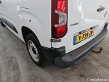 Opel  Combo Opel  L1H1 1.6D 55kW Edition 4d #64