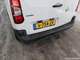  Opel  Combo Opel  L1H1 1.6D 55kW Edition 4d #67