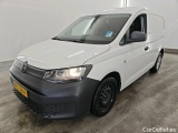 Volkswagen Caddy Volkswagen  Cargo 2.0 TDI 55kW 4d