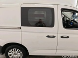 Volkswagen  Caddy Volkswagen  Cargo 2.0 TDI 55kW 4d #18