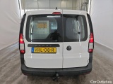  Volkswagen  Caddy Volkswagen  Cargo 2.0 TDI 55kW 4d #26