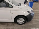  Volkswagen  Caddy Volkswagen  Cargo 2.0 TDI 55kW 4d #27
