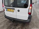  Volkswagen  Caddy Volkswagen  Cargo 2.0 TDI 55kW 4d #43