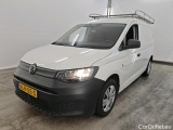 Volkswagen Caddy Volkswagen  Cargo 2.0 TDI 75kW Maxi + Comfort Pack
