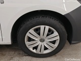  Volkswagen  Caddy Volkswagen  Cargo 2.0 TDI 75kW Maxi + Comfort Pack #12