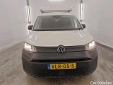  Volkswagen  Caddy Volkswagen  Cargo 2.0 TDI 75kW Maxi + Comfort Pack #21