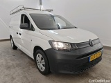  Volkswagen  Caddy Volkswagen  Cargo 2.0 TDI 75kW Maxi + Comfort Pack #20