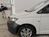  Volkswagen  Caddy Volkswagen  Cargo 2.0 TDI 75kW Maxi + Comfort Pack #27