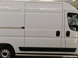  Fiat  Ducato Fiat  33 L2H2 2.2 MJ E6E 88kW 4d #12
