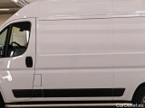 Fiat  Ducato Fiat  33 L2H2 2.2 MJ E6E 88kW 4d #16
