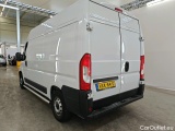 Fiat  Ducato Fiat  33 L2H2 2.2 MJ E6E 88kW 4d #25