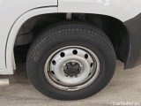  Fiat  Ducato Fiat  33 L2H2 2.2 MJ E6E 88kW 4d #24