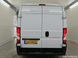  Fiat  Ducato Fiat  33 L2H2 2.2 MJ E6E 88kW 4d #26