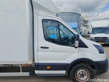 Ford  Transit Ford  350 130pk L4H1 Ambiente FWD Laadbak + Laadklep #9