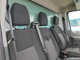  Ford  Transit Ford  350 130pk L4H1 Ambiente FWD Laadbak + Laadklep #10
