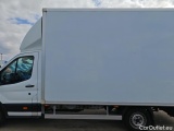  Ford  Transit Ford  350 130pk L4H1 Ambiente FWD Laadbak + Laadklep #12