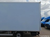  Ford  Transit Ford  350 130pk L4H1 Ambiente FWD Laadbak + Laadklep #11