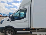  Ford  Transit Ford  350 130pk L4H1 Ambiente FWD Laadbak + Laadklep #13