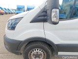  Ford  Transit Ford  350 130pk L4H1 Ambiente FWD Laadbak + Laadklep #14