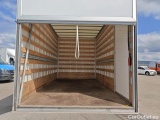  Ford  Transit Ford  350 130pk L4H1 Ambiente FWD Laadbak + Laadklep #16