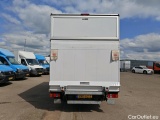  Ford  Transit Ford  350 130pk L4H1 Ambiente FWD Laadbak + Laadklep #18