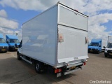  Ford  Transit Ford  350 130pk L4H1 Ambiente FWD Laadbak + Laadklep #17