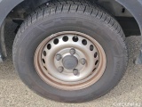  Ford  Transit Ford  350 130pk L4H1 Ambiente FWD Laadbak + Laadklep #20