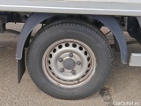  Ford  Transit Ford  350 130pk L4H1 Ambiente FWD Laadbak + Laadklep #21