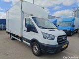  Ford  Transit Ford  350 130pk L4H1 Ambiente FWD Laadbak + Laadklep #22