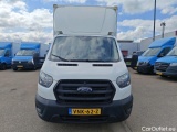  Ford  Transit Ford  350 130pk L4H1 Ambiente FWD Laadbak + Laadklep #23