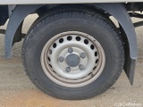  Ford  Transit Ford  350 130pk L4H1 Ambiente FWD Laadbak + Laadklep #25