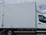  Ford  Transit Ford  350 130pk L4H1 Ambiente FWD Laadbak + Laadklep #27