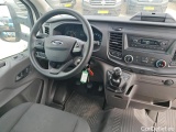  Ford  Transit Ford  350 130pk L4H1 Ambiente FWD Laadbak + Laadklep #26