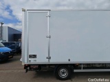  Ford  Transit Ford  350 130pk L4H1 Ambiente FWD Laadbak + Laadklep #28