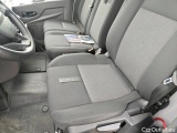  Ford  Transit Ford  350 130pk L4H1 Ambiente FWD Laadbak + Laadklep #30