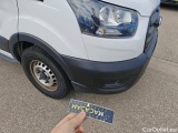  Ford  Transit Ford  350 130pk L4H1 Ambiente FWD Laadbak + Laadklep #35