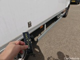  Ford  Transit Ford  350 130pk L4H1 Ambiente FWD Laadbak + Laadklep #38