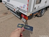  Ford  Transit Ford  350 130pk L4H1 Ambiente FWD Laadbak + Laadklep #40