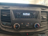  Ford  Transit Ford  Custom 2.0 TDCi 280 L1H1 Ambiente 105pk 4d #11