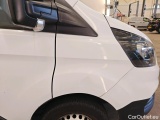  Ford  Transit Ford  Custom 2.0 TDCi 280 L1H1 Ambiente 105pk 4d #9