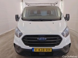  Ford  Transit Ford  Custom 2.0 TDCi 280 L1H1 Ambiente 105pk 4d #17