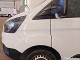  Ford  Transit Ford  Custom 2.0 TDCi 280 L1H1 Ambiente 105pk 4d #15