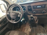 Ford  Transit Ford  Custom 2.0 TDCi 280 L1H1 Ambiente 105pk 4d #19