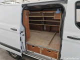  Ford  Transit Ford  Custom 2.0 TDCi 280 L1H1 Ambiente 105pk 4d #23